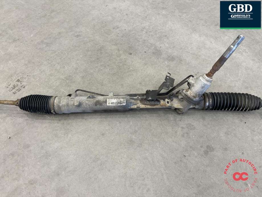 Tannstang til Peugeot Expert 2016-->> (Type III)  (16 636 670 80|98 136 926 80|)