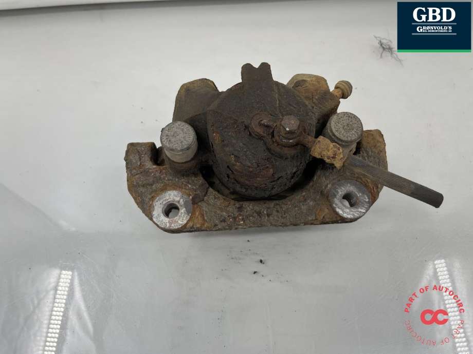 Bremsecaliper høyre foran til Peugeot Expert 2016-->> (Type III)  (16 132 601 80|16 926 506 80|16 517 614 80)