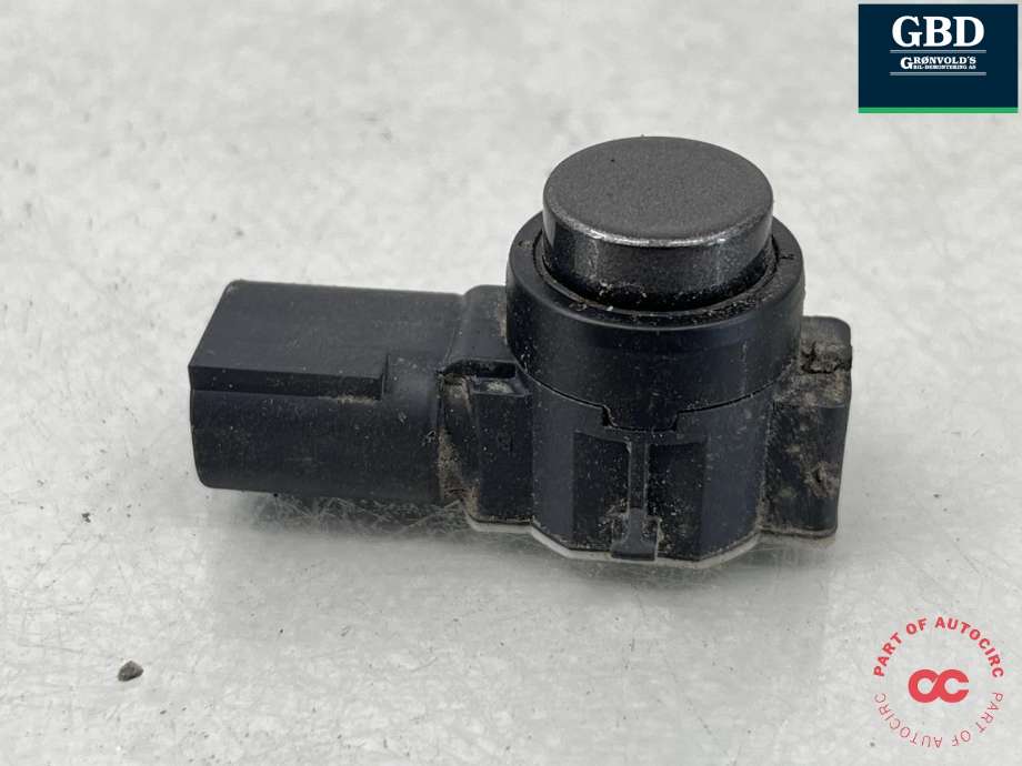 Parkeringssensor bak til Peugeot Expert 2016-->> (Type III)  (16 099 810 80|0263023078|)