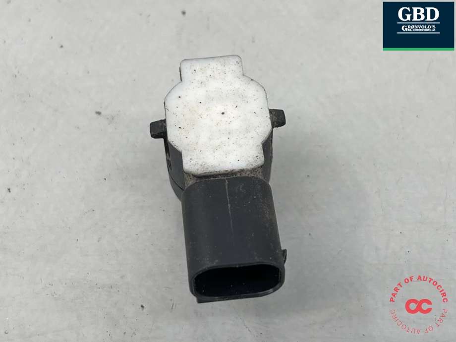 Parkeringssensor bak til Peugeot Expert 2016-->> (Type III)  (16 099 810 80|0263023078|)