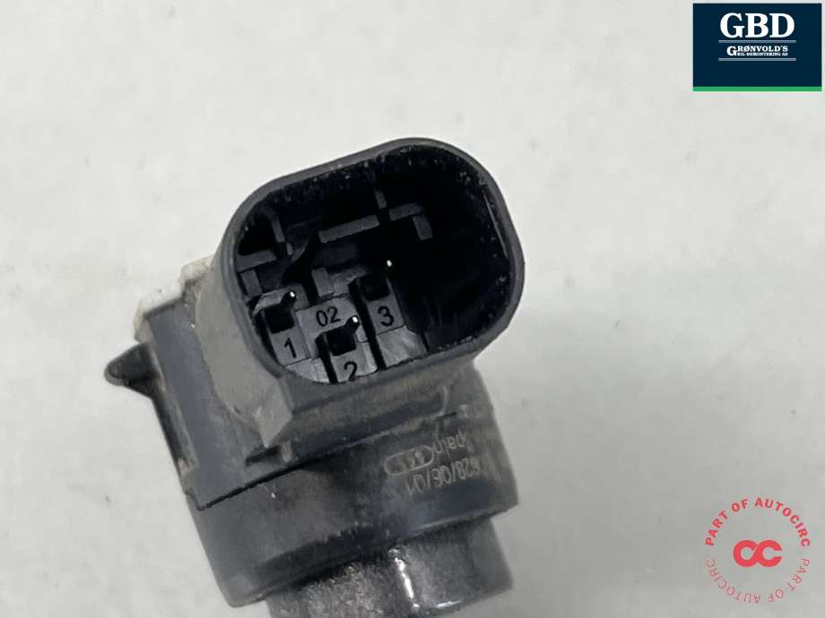 Parkeringssensor bak til Peugeot Expert 2016-->> (Type III)  (16 099 810 80|0263023078|)