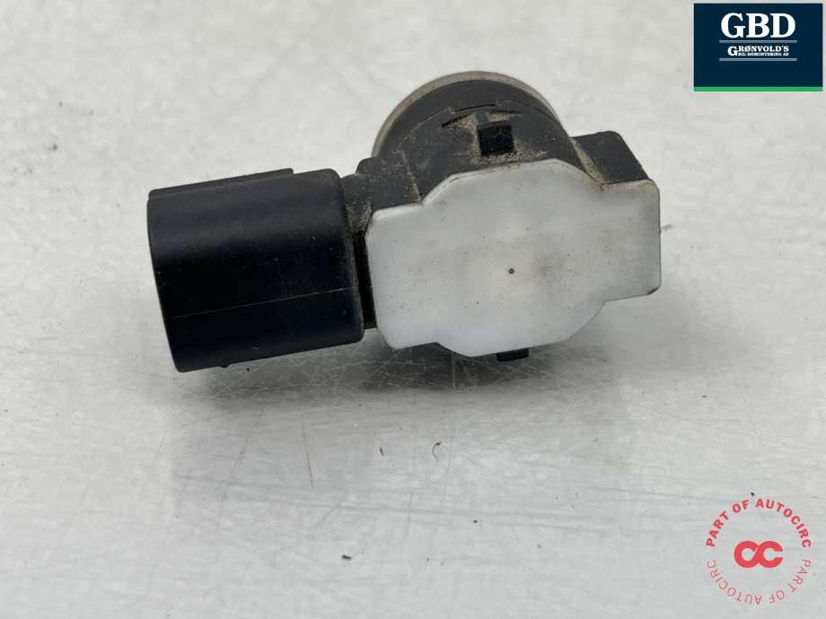 Parkeringssensor bak til Peugeot Expert 2016-->> (Type III)  (16 099 810 80|0263023078|)