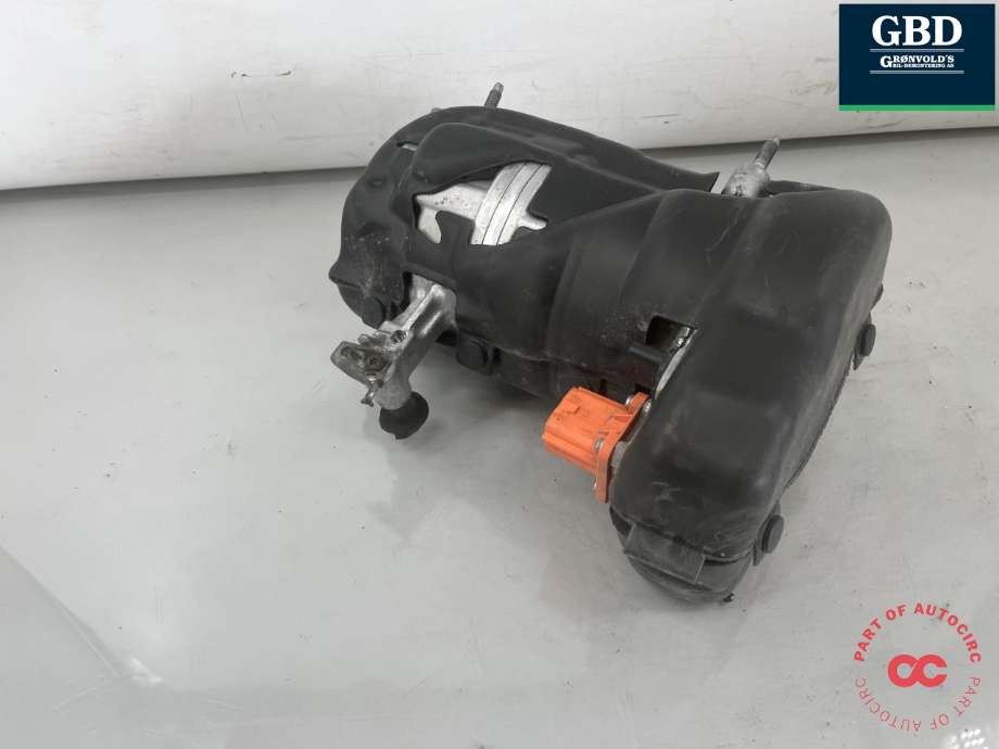 Aircondition kompressor elbil til Tesla Model 3 2018-2023 (Fase 1)  (1501256-98-M|)
