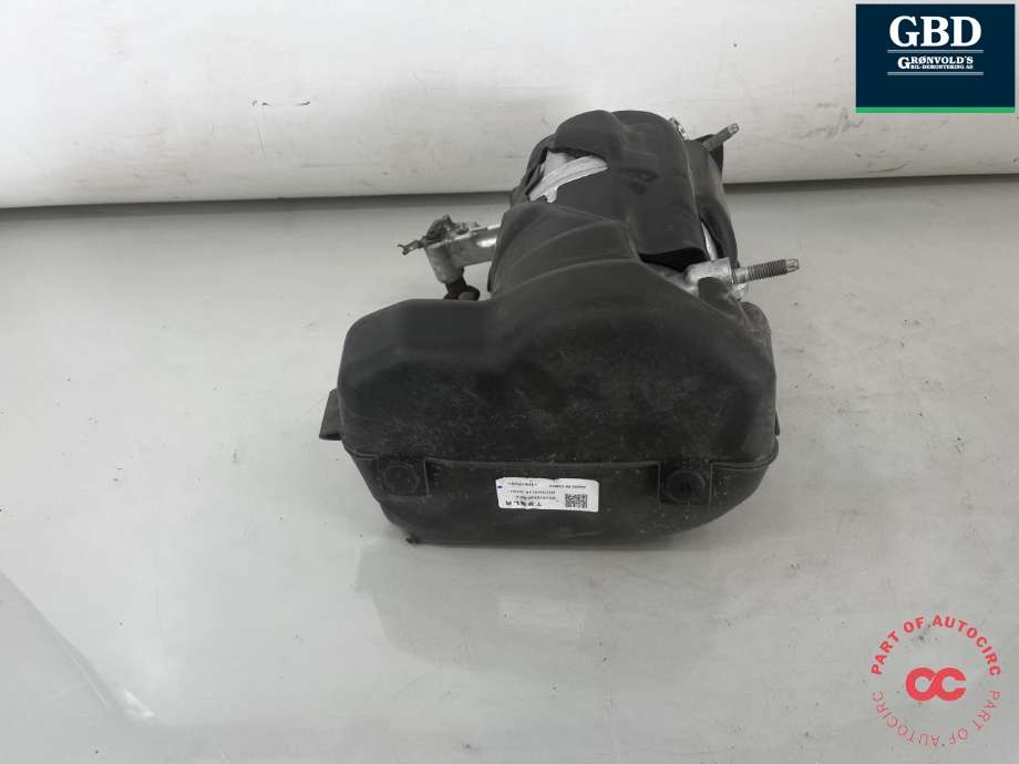 Aircondition kompressor elbil til Tesla Model 3 2018-2023 (Fase 1)  (1501256-98-M|)