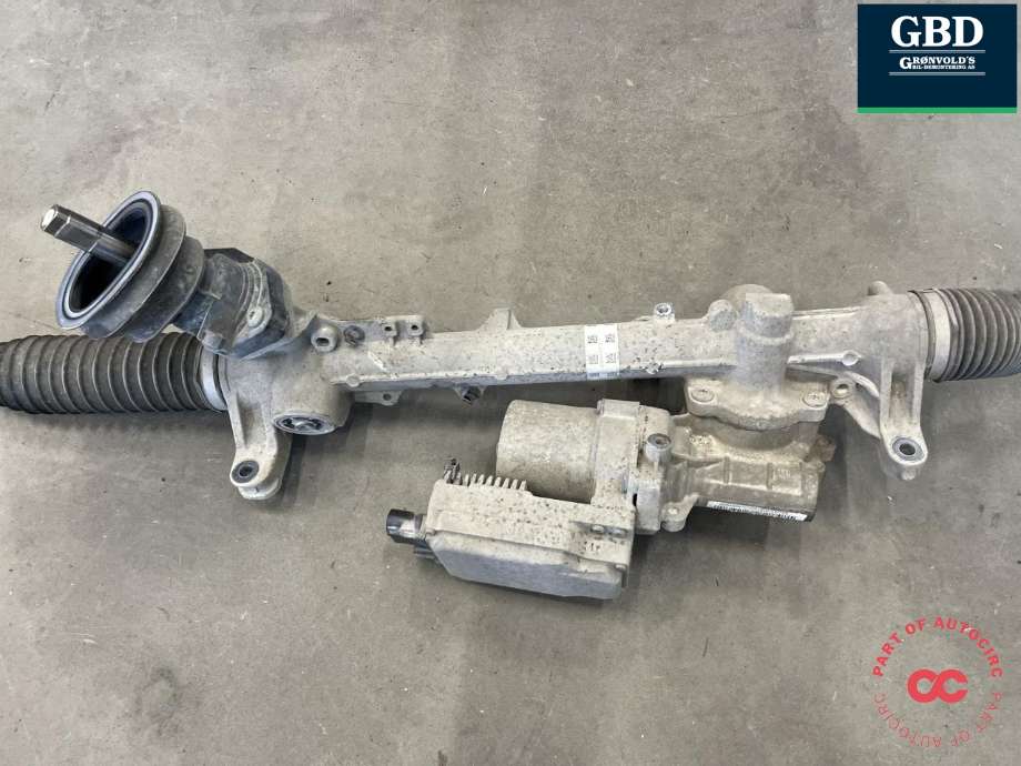 Tannstang elektrisk til Mercedes B-Klasse 2011-2018 (W246) (W246) (A 246 460 45 01|)