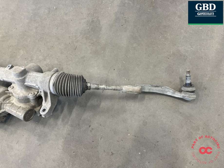 Tannstang elektrisk til Mercedes B-Klasse 2011-2018 (W246) (W246) (A 246 460 45 01|)