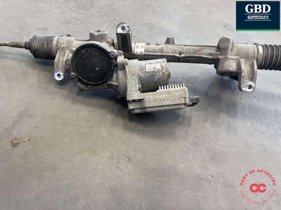 Tannstang elektrisk til Mercedes B-Klasse 2011-2018 (W246) (W246) (A 246 460 45 01|)
