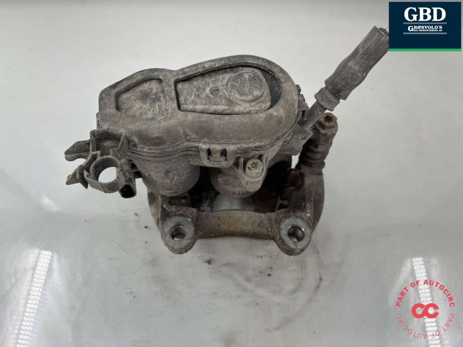 Bremsecaliper høyre bak, elektrisk til Mercedes B-Klasse 2011-2018 (W246) (W246) (A 000 423 24 81|)