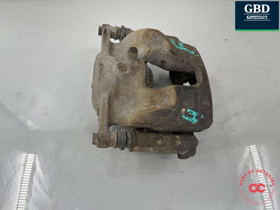 Bremsecaliper høyre foran til Mercedes B-Klasse 2011-2018 (W246) (W246) (A 000 421 74 81|)