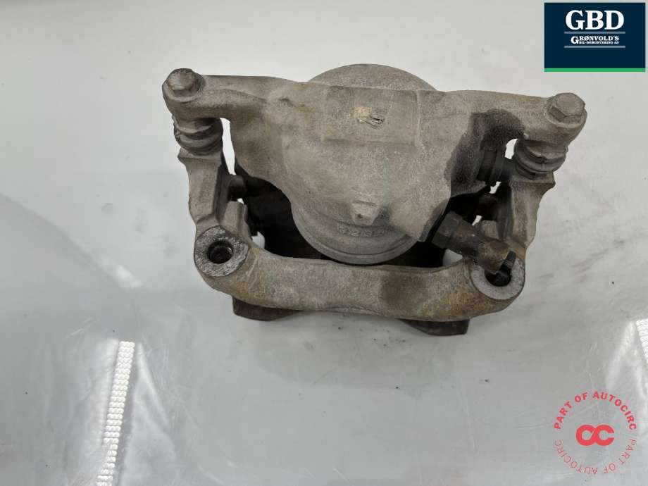 Bremsecaliper høyre foran til Mercedes B-Klasse 2011-2018 (W246) (W246) (A 000 421 74 81|)