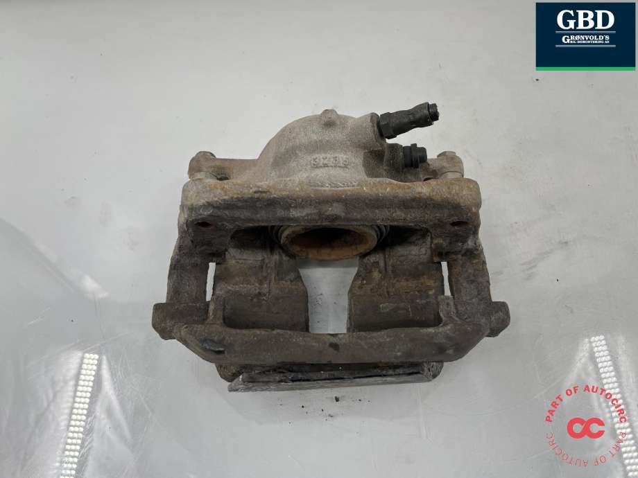Bremsecaliper høyre foran til Mercedes B-Klasse 2011-2018 (W246) (W246) (A 000 421 74 81|)
