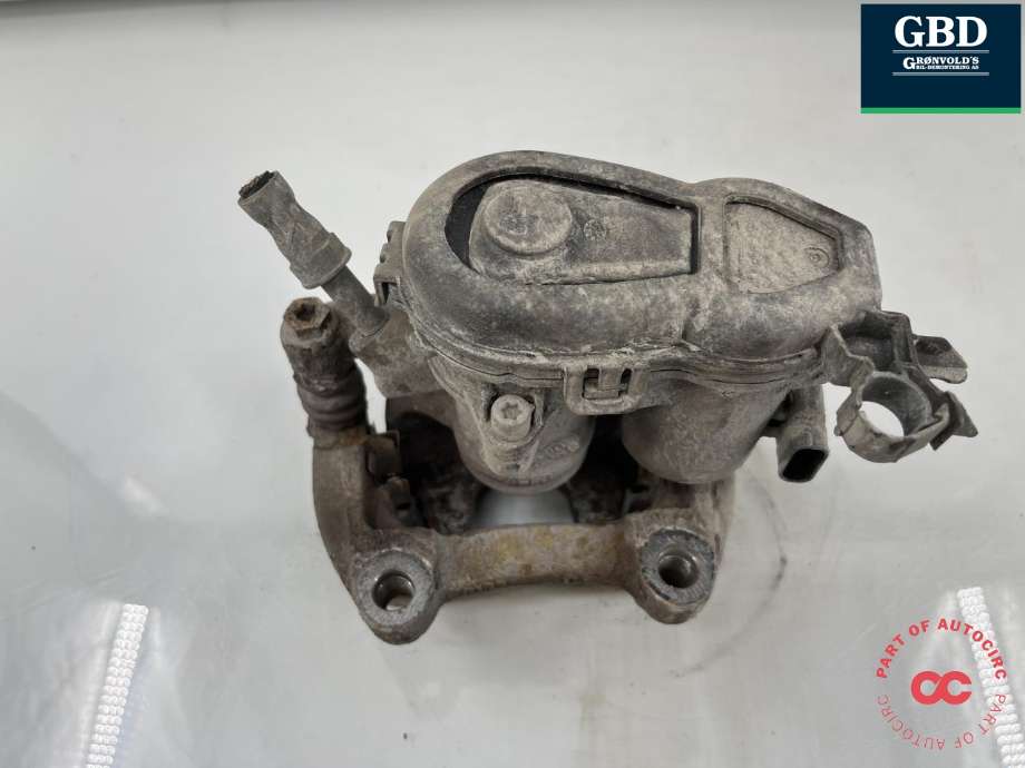Bremsecaliper venstre bak, elektrisk til Mercedes B-Klasse 2011-2018 (W246) (W246) (A 000 423 23 81|)