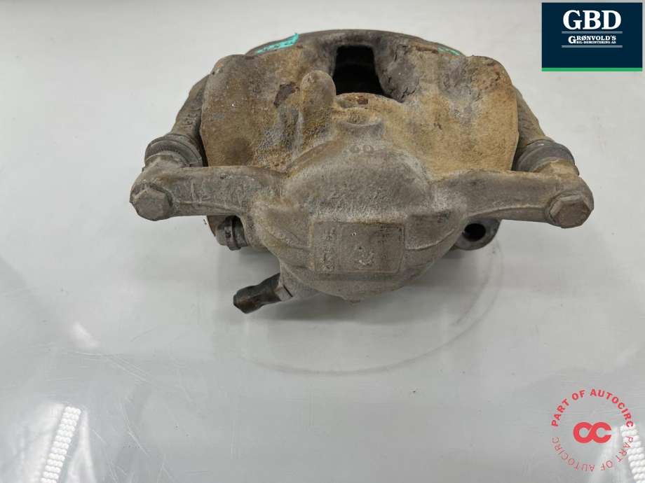 Bremsecaliper venstre foran til Mercedes B-Klasse 2011-2018 (W246) (W246) (A 000 421 73 81|)