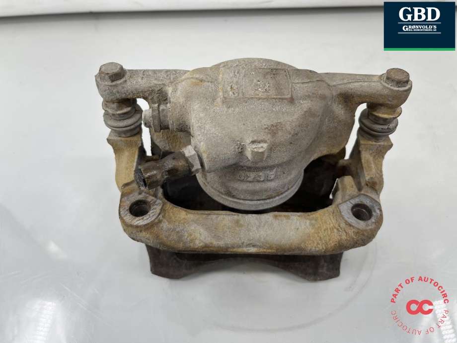 Bremsecaliper venstre foran til Mercedes B-Klasse 2011-2018 (W246) (W246) (A 000 421 73 81|)