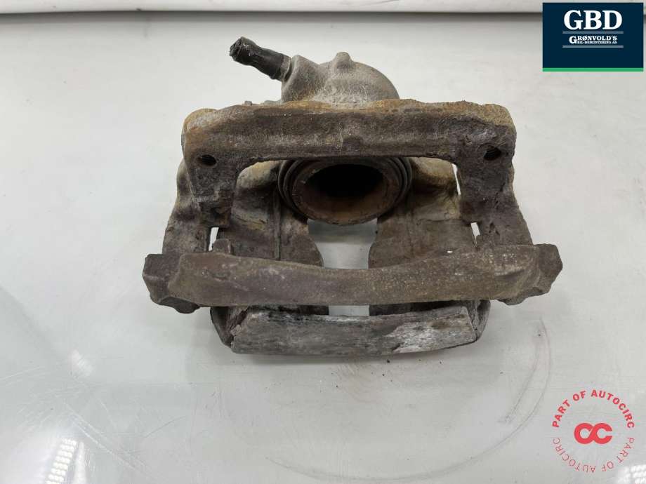 Bremsecaliper venstre foran til Mercedes B-Klasse 2011-2018 (W246) (W246) (A 000 421 73 81|)