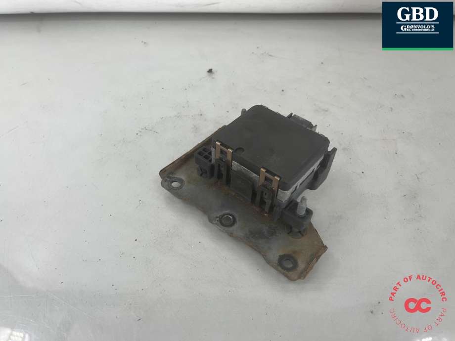 Sensor radar til Hyundai Kona 2017-2021 (Type I, Fase 1) (99110K4100|)