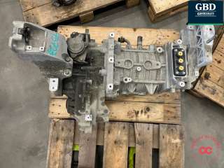 Motor elbil foran til Hyundai Kona,   (|365000E700)