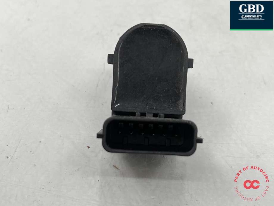 Parkeringssensor bak til Hyundai Inster 2025-->>  (99310GX300YFB|99310-GX300|)
