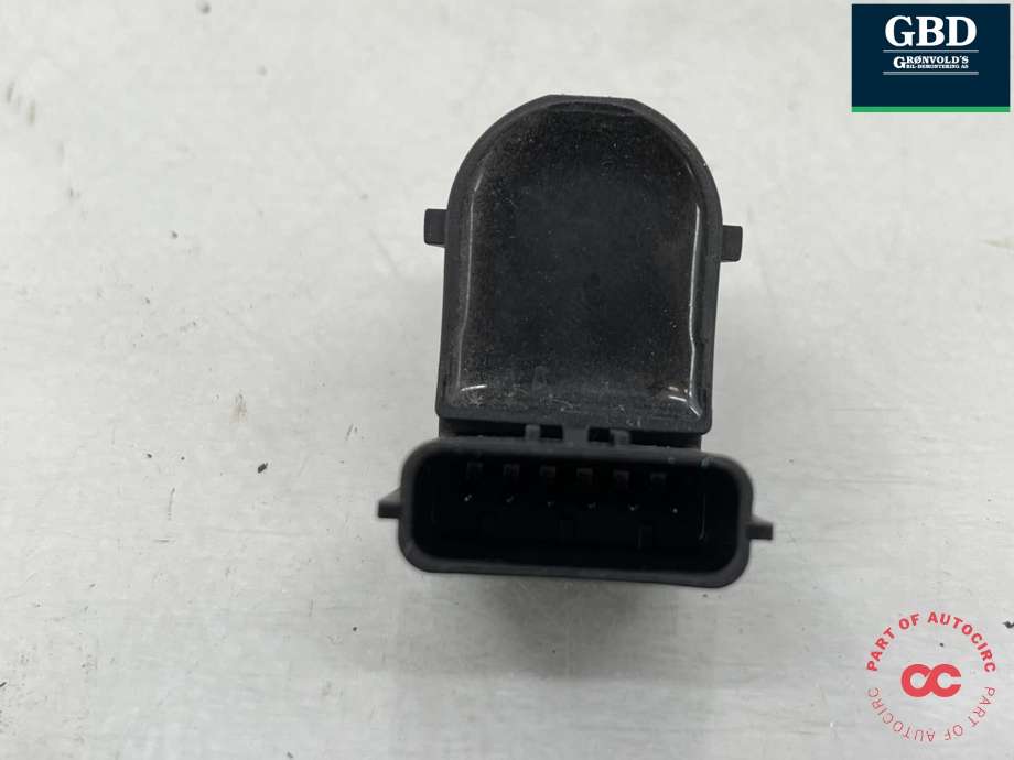Parkeringssensor bak til Hyundai Inster 2025-->>  (99310GX300YFB|99310-GX300|)