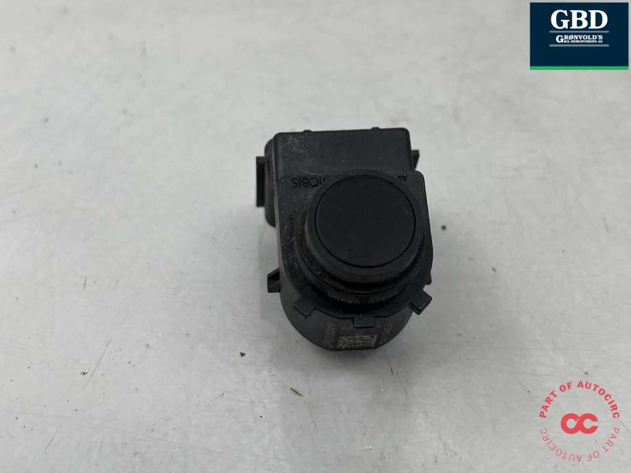 Parkeringssensor bak til Hyundai Inster 2025-->> (99310GX400CA|99310-GX400|)