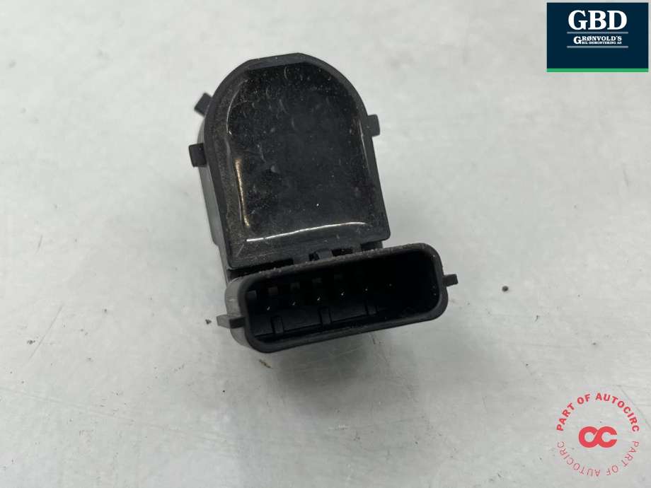 Parkeringssensor bak til Hyundai Inster 2025-->> (99310GX400CA|99310-GX400|)