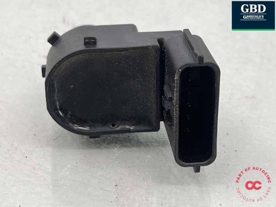 Parkeringssensor bak til Hyundai Inster 2025-->> (99310GX400CA|99310-GX400|)