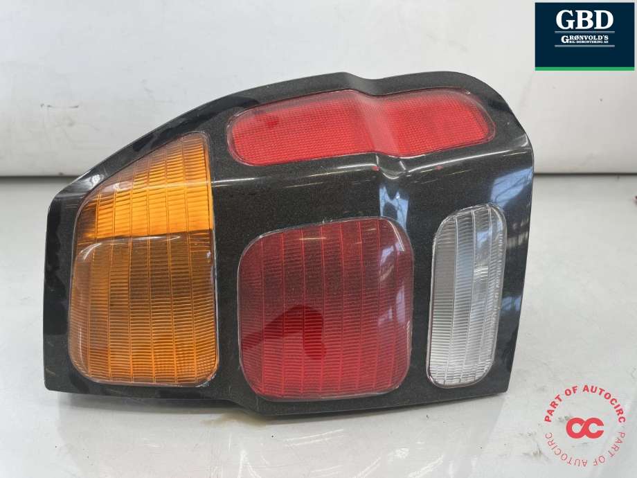 Baklykt høyre til Mitsubishi Pajero Sport 1999-2001 (MR496374|)