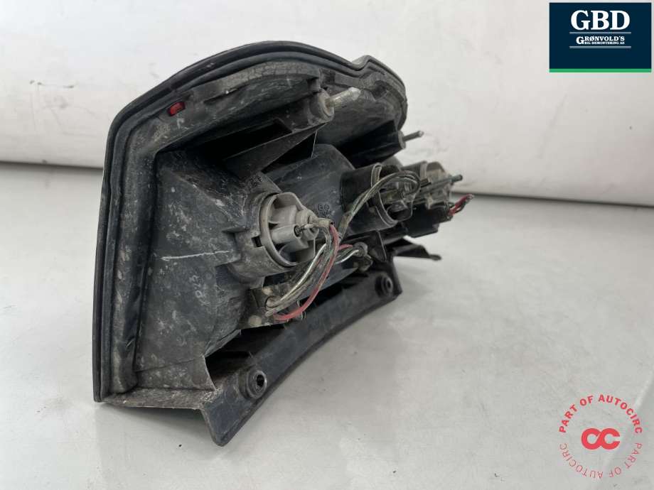 Baklykt høyre til Mitsubishi Pajero Sport 1999-2001 (MR496374|)