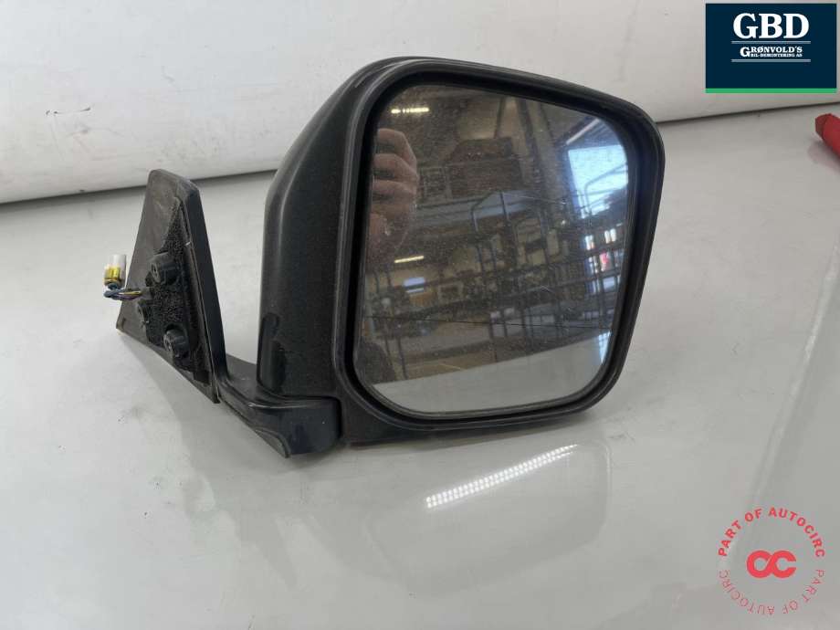 Speil høyre til Mitsubishi Pajero Sport 1999-2001 (MR388476|)