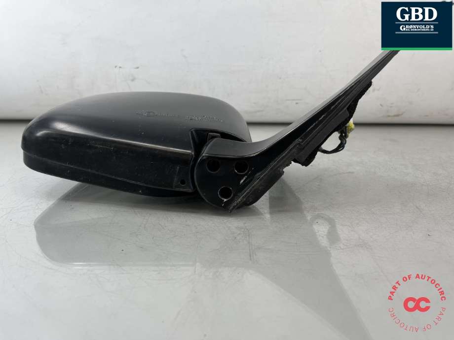 Speil høyre til Mitsubishi Pajero Sport 1999-2001 (MR388476|)