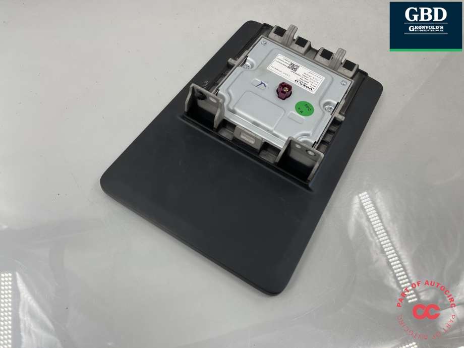 Multimedia display (MCU - Media Controller Unit) til Volvo EX30 2023-->>  (36010824|80001768|)