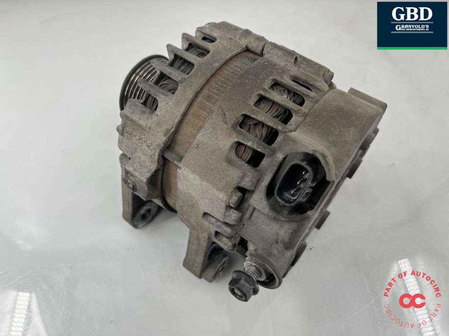 Dynamo diesel til Kia Sportage 2010-2016 (Type III)  (37300 2A850|)