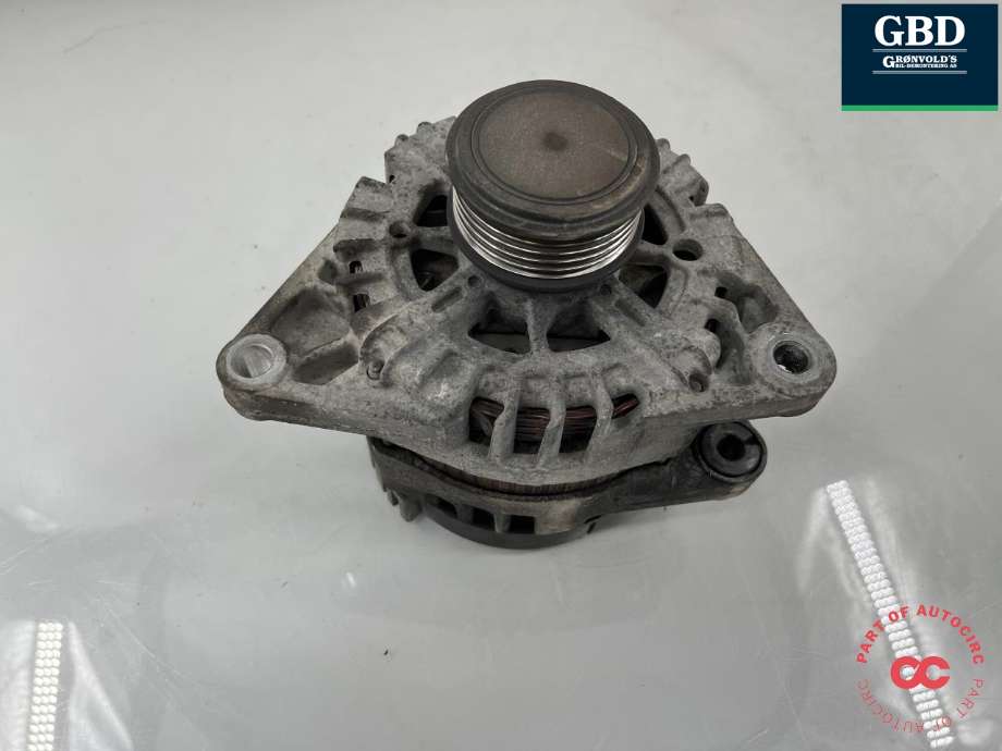 Dynamo diesel til Kia Sportage 2010-2016 (Type III)  (37300 2A850|)