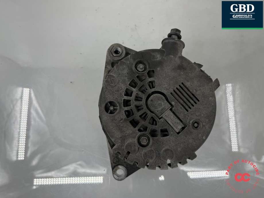 Dynamo diesel til Kia Sportage 2010-2016 (Type III)  (37300 2A850|)