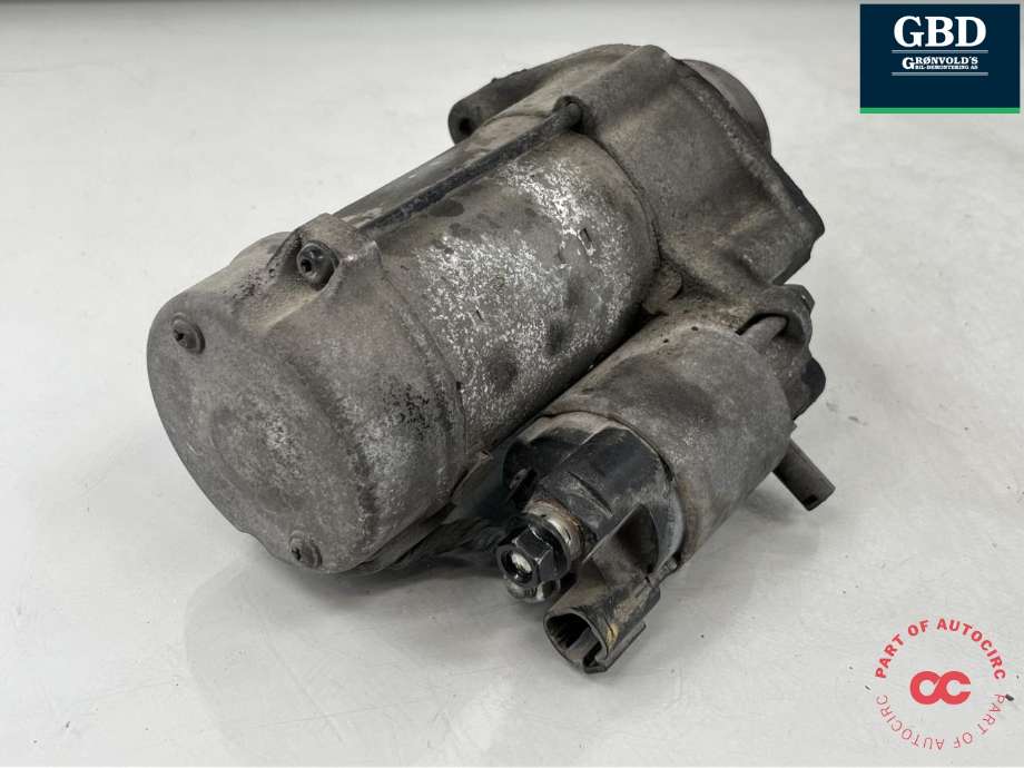 Starter diesel til Kia Sportage 2010-2016 (Type III)  (36100 2A830|36100 2A800|)