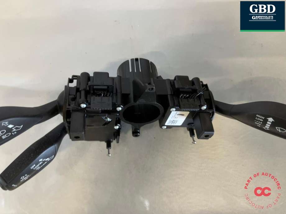 Bryter combi til Audi A4 2007-2014 (Type IV) (B8) (B8) (4G0 953 502 AD 4PK|4G0 953502 AD|)
