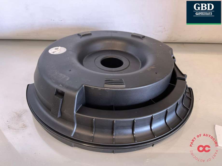 Bilstereo sub-woofer til VW e-Golf 2017-2020 (Fase 2)  (5G0 035 591|4304-074-22462|)