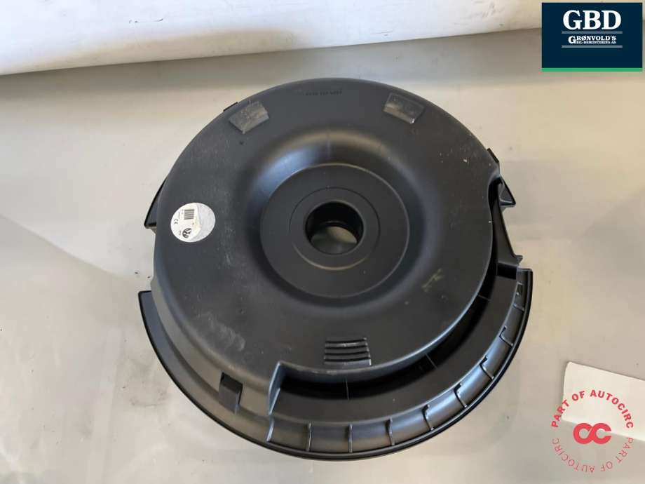 Bilstereo sub-woofer til VW e-Golf 2017-2020 (Fase 2)  (5G0 035 591|4304-074-22462|)
