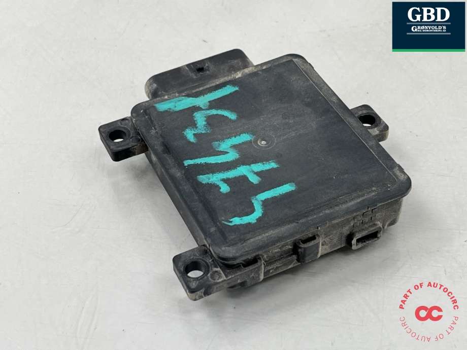 Sensor blindsone til XPeng G6 2023-->>  (8730002FA1-00-03|8730002FA1|)