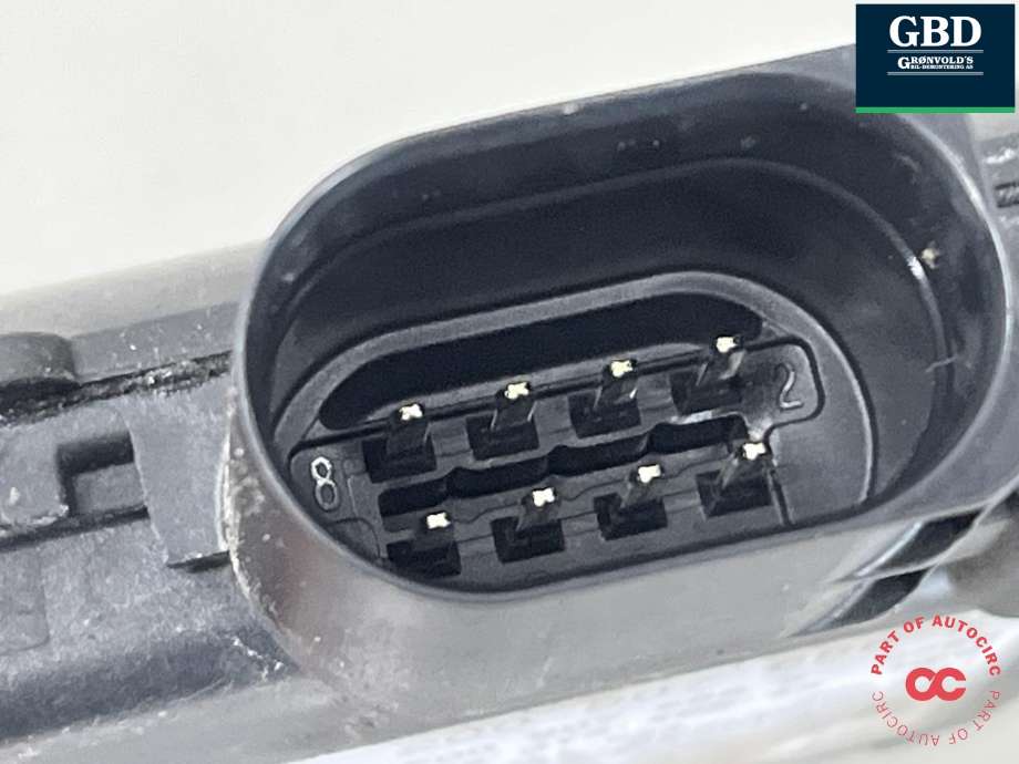 Sensor blindsone til VW ID.4 2020-->> (2Q0 907 686 K|)