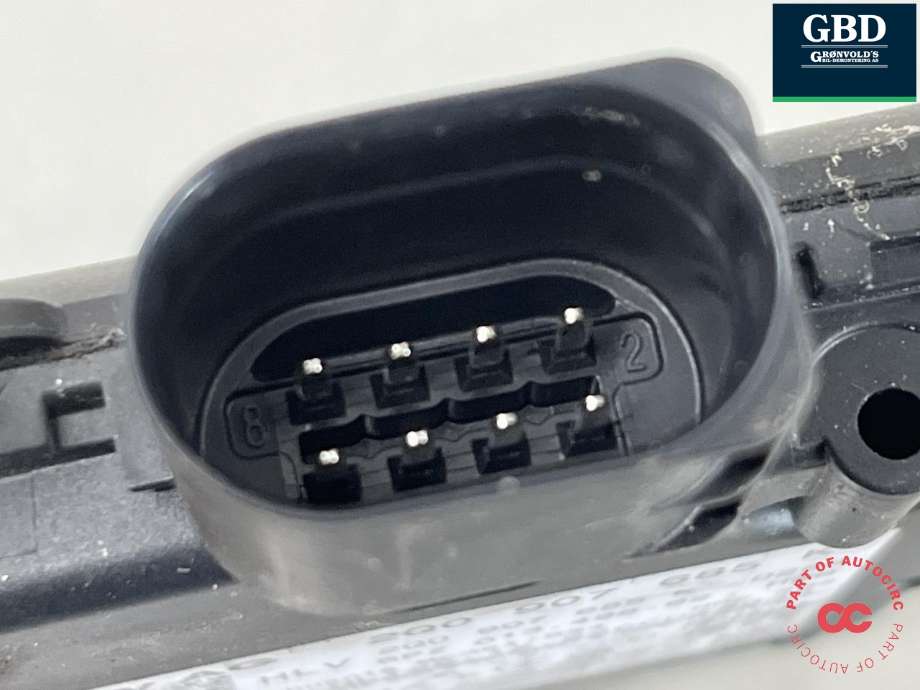 Sensor blindsone til VW ID.4 2020-->> (2Q0 907 685 K|)