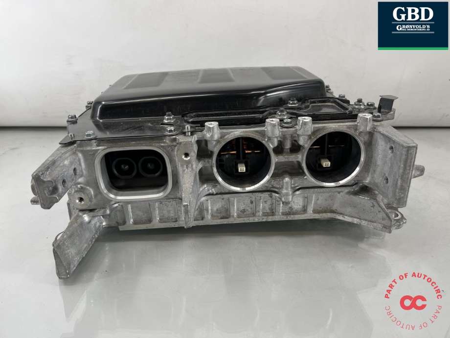 DCDC converter elbil til Toyota bZ4X 2022-->>  (G97A042170|G9730-42170|)