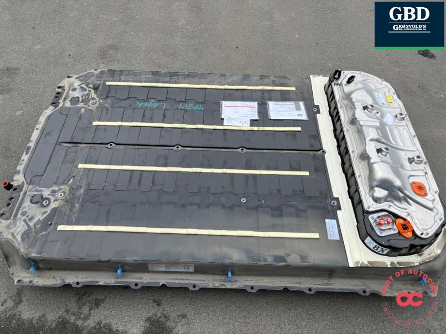 Batteripakke elbil til Tesla Model Y 2021-2024 (Type I)  (1700012-99-B|)