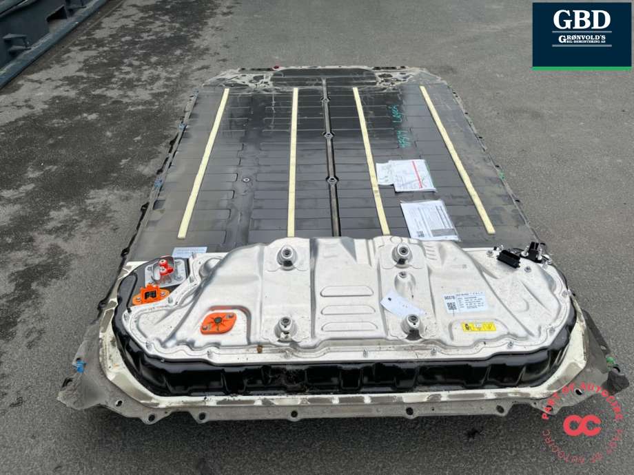 Batteripakke elbil til Tesla Model Y 2021-2024 (Type I)  (1700012-99-B|)