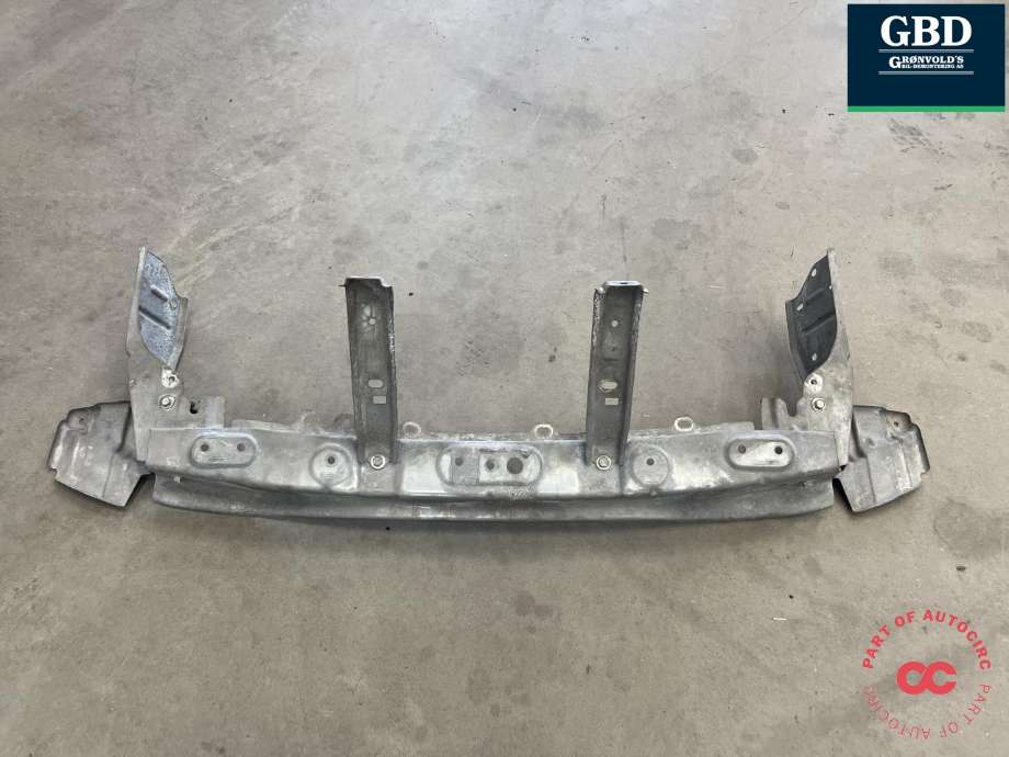 Frontplate til Mitsubishi Outlander, 2015-->> (Type III, Fase 2) (5256B735)