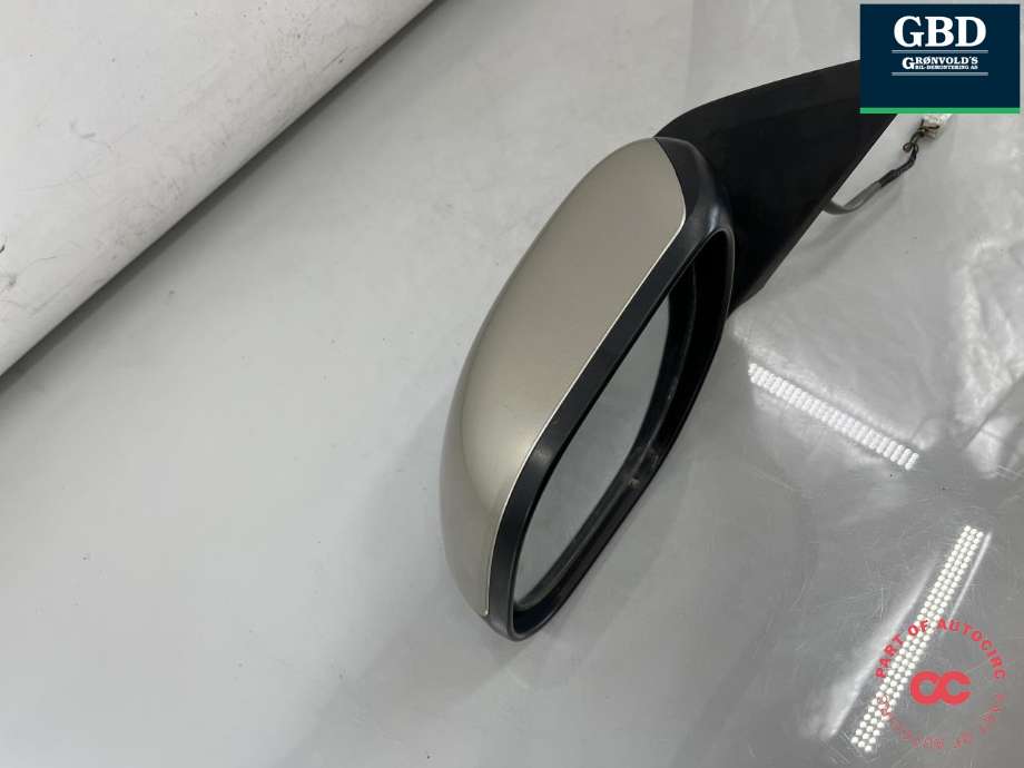 Speil venstre til Mitsubishi Outlander 2007-2010 (Type II, Fase 1)  (7632A083|)