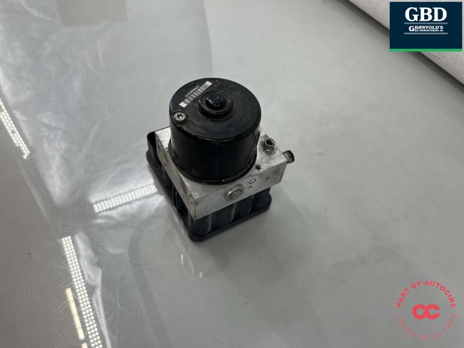 ABS sentral til Mitsubishi Outlander 2007-2010 (Type II, Fase 1)  (4670A350|)