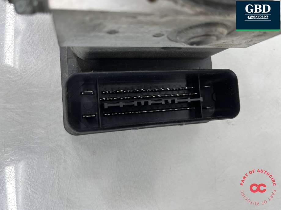 ABS sentral til Mitsubishi Outlander 2007-2010 (Type II, Fase 1)  (4670A350|)