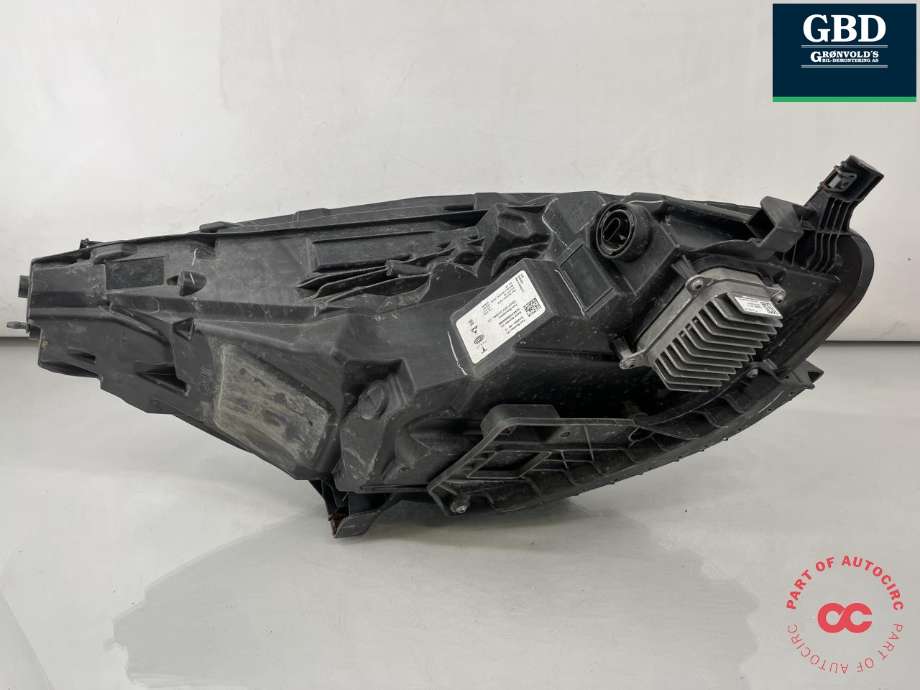 Frontlykt venstre full-LED til Tesla Model 3 2018-2023 (Fase 1) (1514952-00-C|)