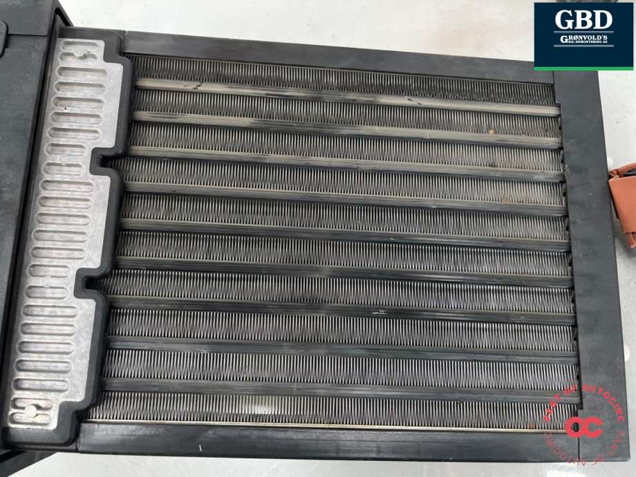 Varmeapparat PTC-heater til Tesla Model S 2013-2016 (Fase 1) (1041265-00-F|)